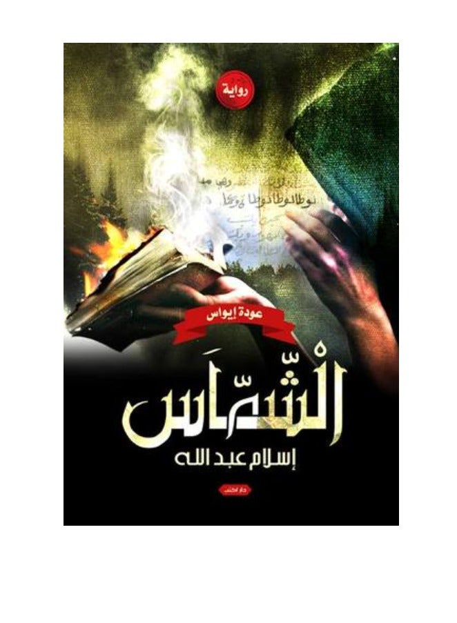 Elshammas Ewas Return - Image 2