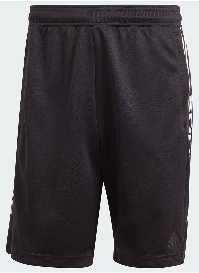 Adidas - Tiro Wordmark Shorts - Image 1
