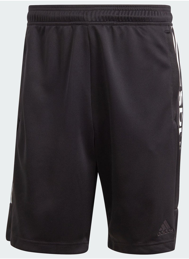 Adidas - Tiro Wordmark Shorts - Image 1