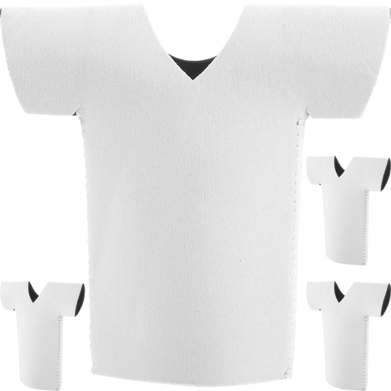 Elastic Bottle Sleeve, Non-Slip and Reusable, Keeps Hands Dry and Comfortable - Image 1