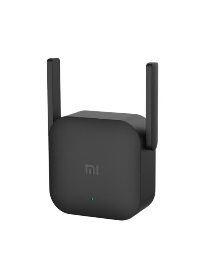 Xiaomi Mi Wi-Fi Range Extender Pro WIFI Repeater (Open Box) black - Image 1