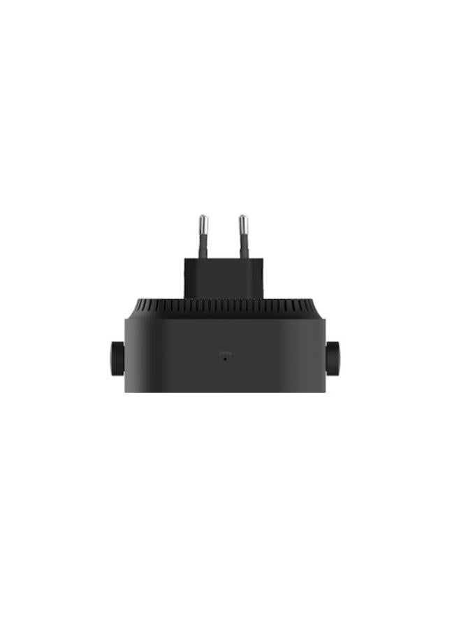 Xiaomi Mi Wi-Fi Range Extender Pro WIFI Repeater (Open Box) black - Image 2