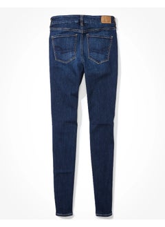 American Eagle AE Ne(x)t Level Curvy Jegging  - Image 2