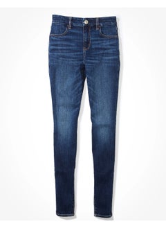 American Eagle AE Ne(x)t Level Curvy Jegging  - Image 4