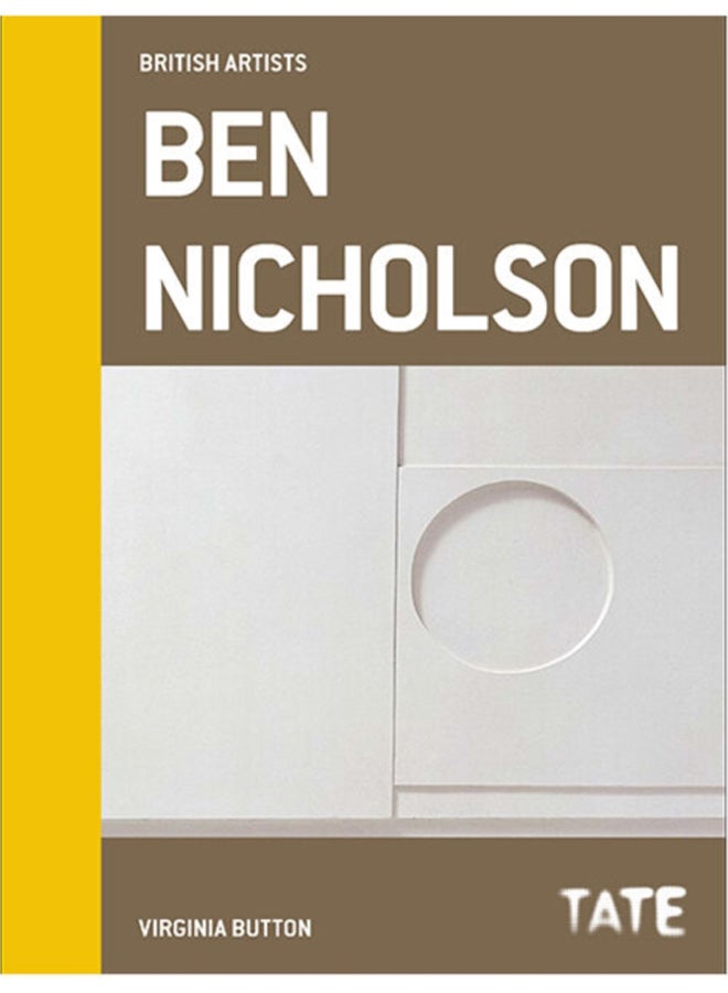 Tate British Artists: Ben Nicholson