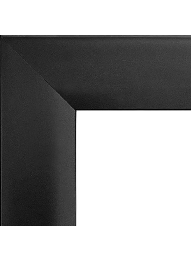 Trends International DC Comics Movie - The Dark Knight - Batman in the Shadows Wall Poster, 14.725" x 22.375", Black Framed Version - Image 5