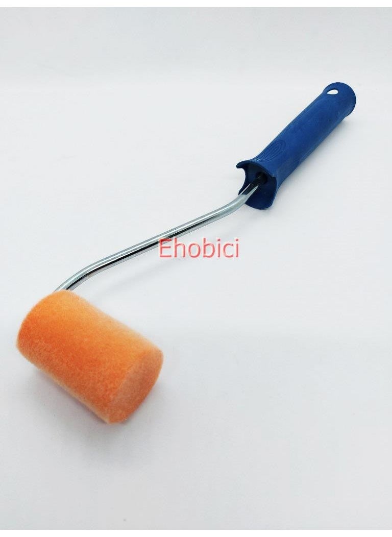 Cadence Non-Marking Velvet Roller Brush 5cm 