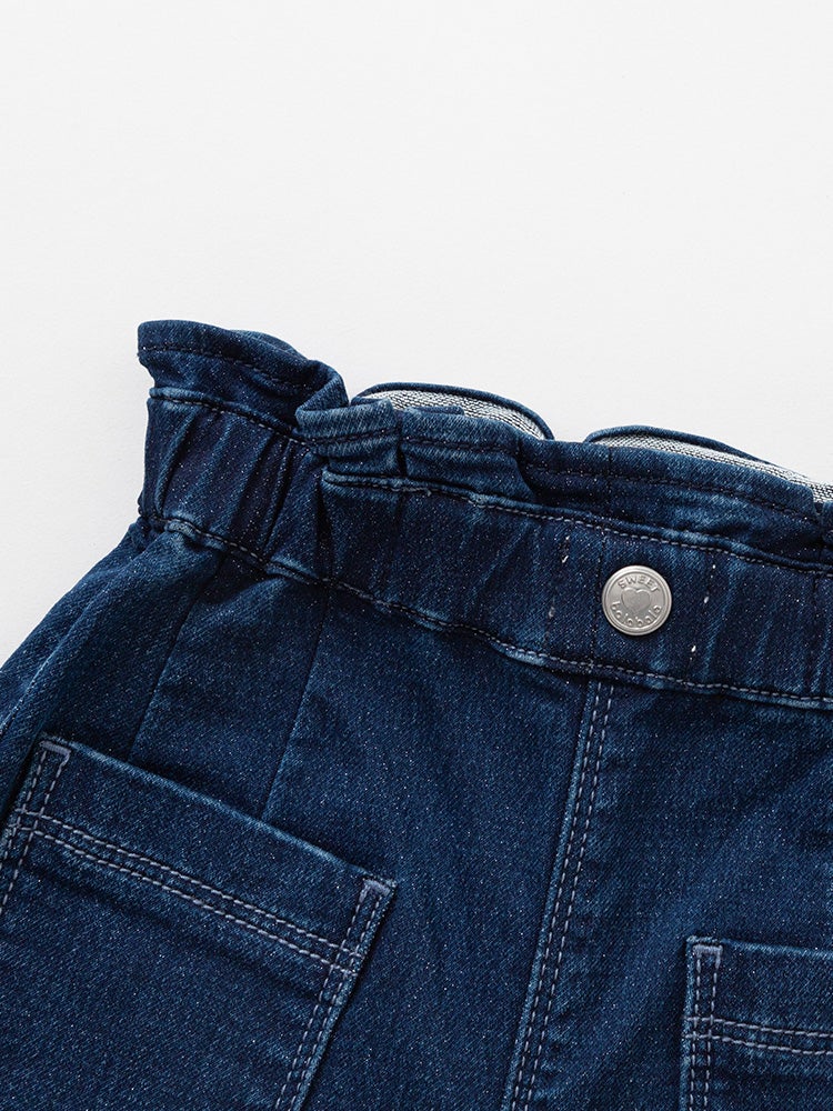 بالابالا بنطلون رياضي بطبعة للبنات - Image 3