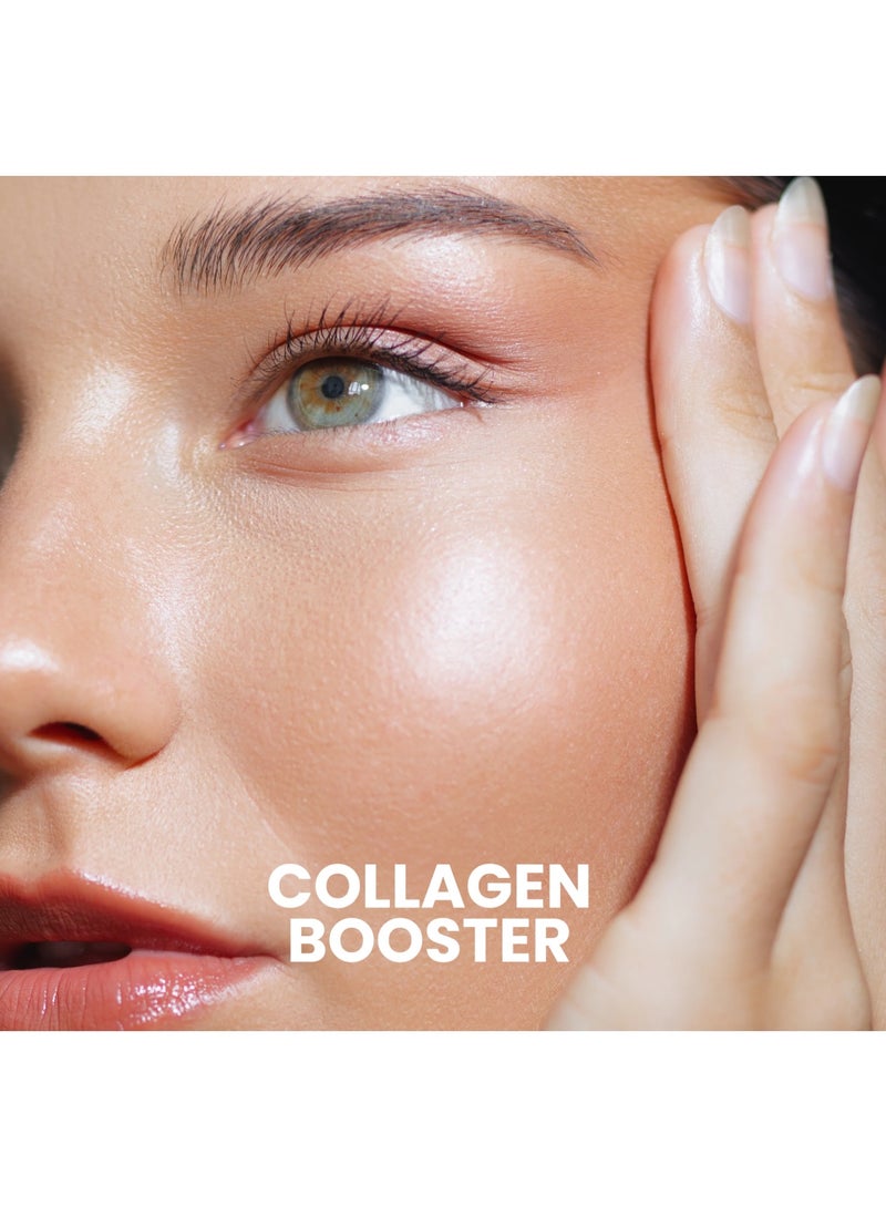 VACATION COPPER PEPTIDE SERUM 10% 30ML - Image 2