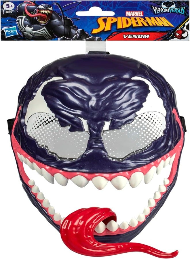 MARVEL - SPD VENOMVERSUS VENOM BASIC MASK - Image 1