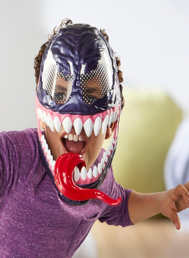 MARVEL - SPD VENOMVERSUS VENOM BASIC MASK - Image 3