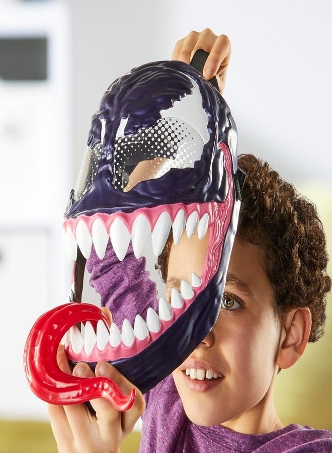 MARVEL - SPD VENOMVERSUS VENOM BASIC MASK - Image 2