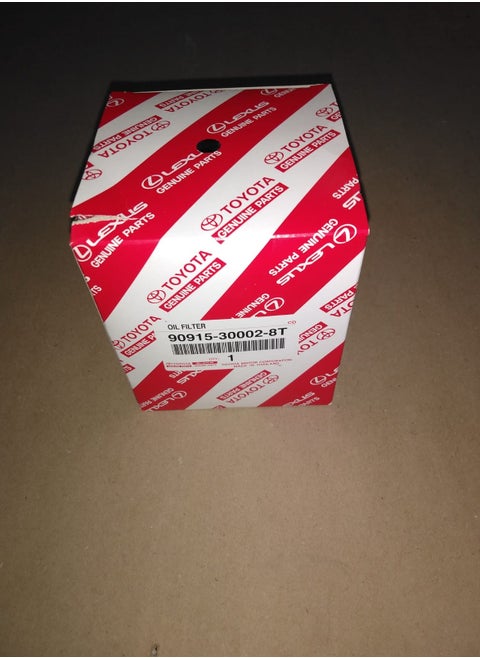 Oil Filter