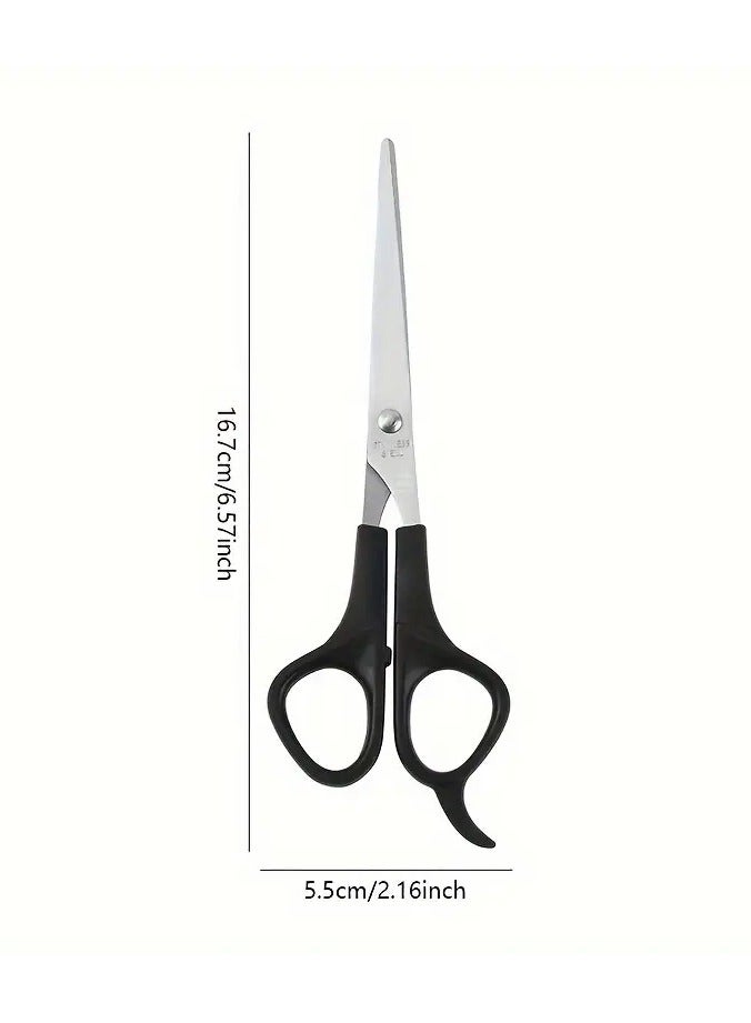 ORiTi 1pcs Hairdressing Scissors, Stainless Steel Barber Scissors, Hair Cutting Scissors, Hairdressing Tools - Image 4