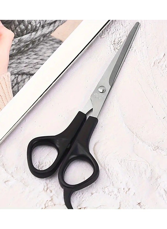 ORiTi 1pcs Hairdressing Scissors, Stainless Steel Barber Scissors, Hair Cutting Scissors, Hairdressing Tools - Image 3