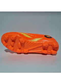 TwinGo Super Mercury Ankle Sock Football Boots T-142-KR  - Image 4