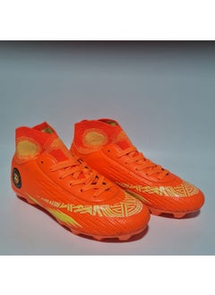 TwinGo Super Mercury Ankle Sock Football Boots T-142-KR  - Image 3