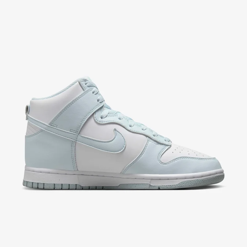 Nike Women's Dunk High Next Nature Shoes