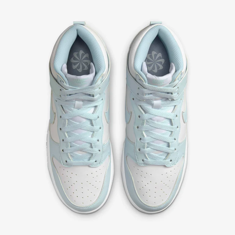 Nike Women's Dunk High Next Nature Shoes