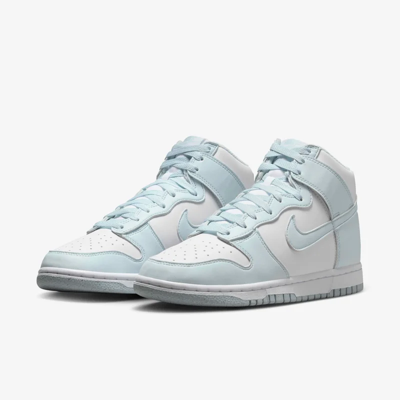 Nike Women's Dunk High Next Nature Shoes