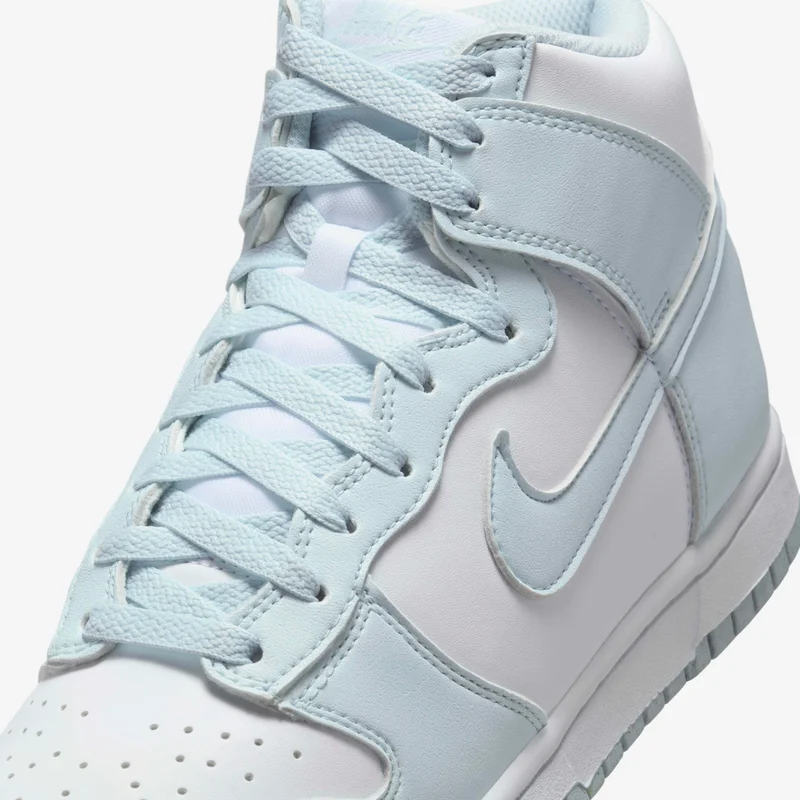 Nike Women's Dunk High Next Nature Shoes