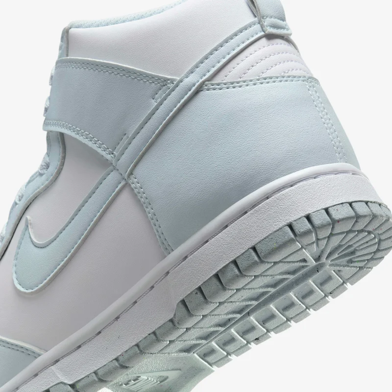 Nike Women's Dunk High Next Nature Shoes