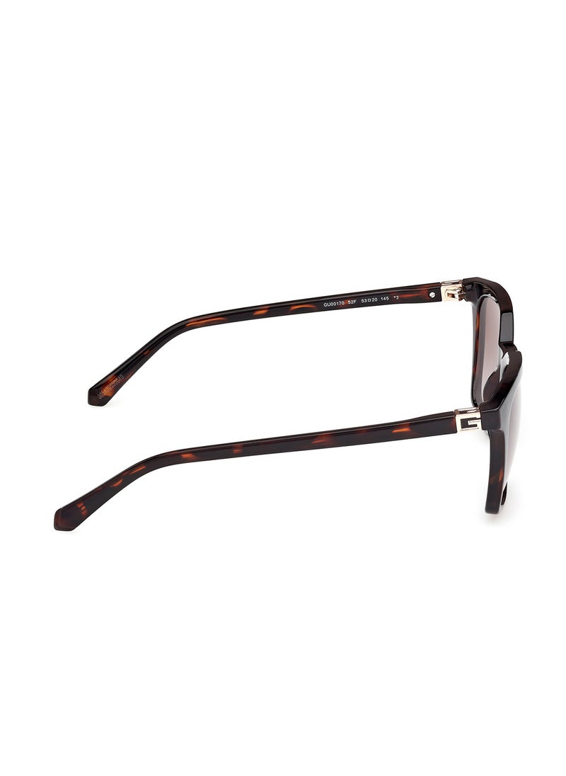 GUESS - Injected Shaped Sunglasses - Image 1