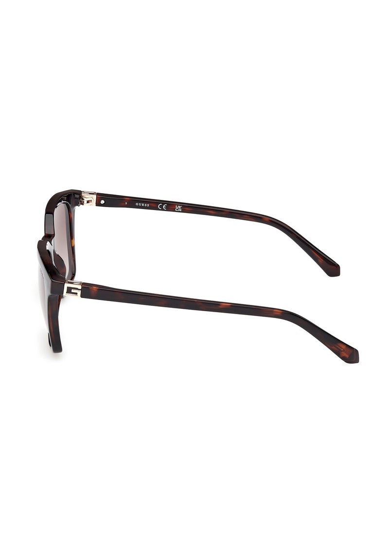 GUESS - Injected Shaped Sunglasses - Image 1