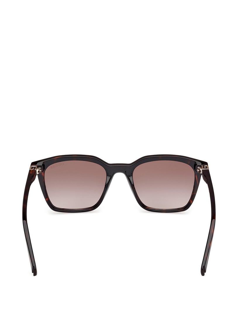 GUESS - Injected Shaped Sunglasses - Image 1