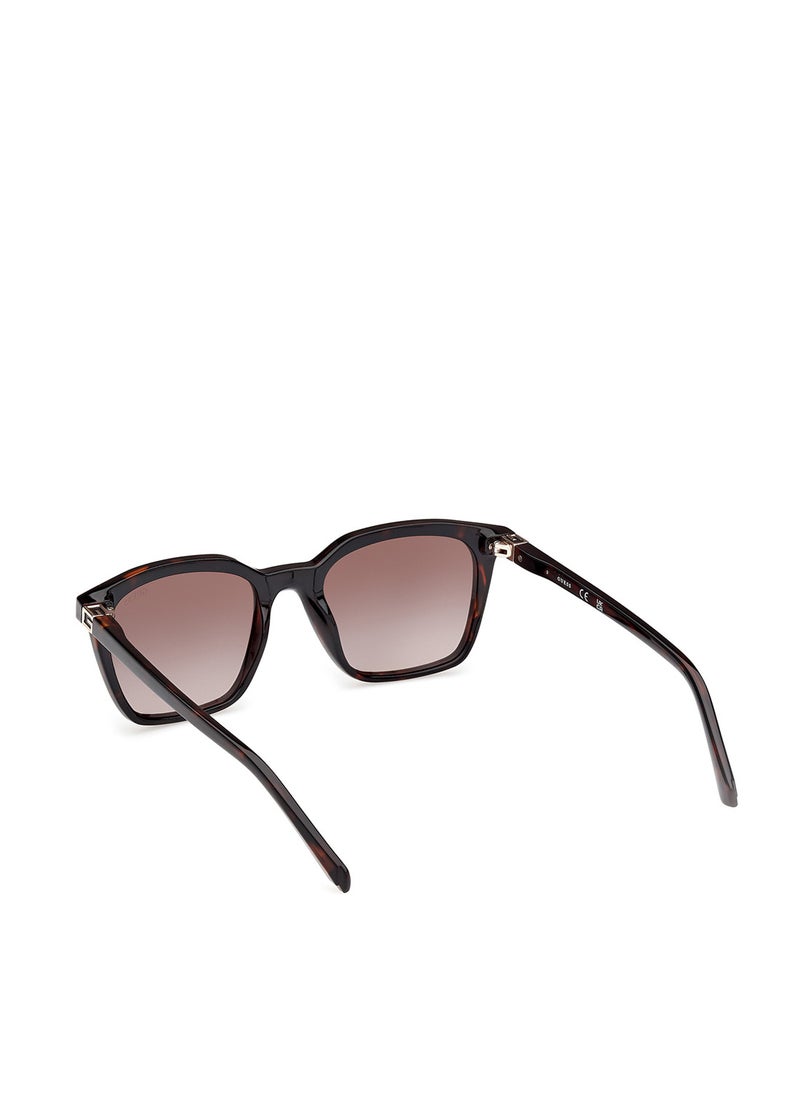 GUESS - Injected Shaped Sunglasses - Image 1