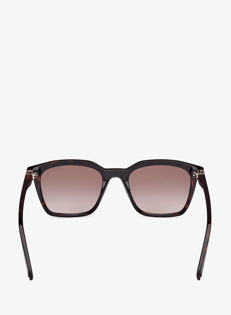 GUESS Injected Shaped Sunglasses - Image 2