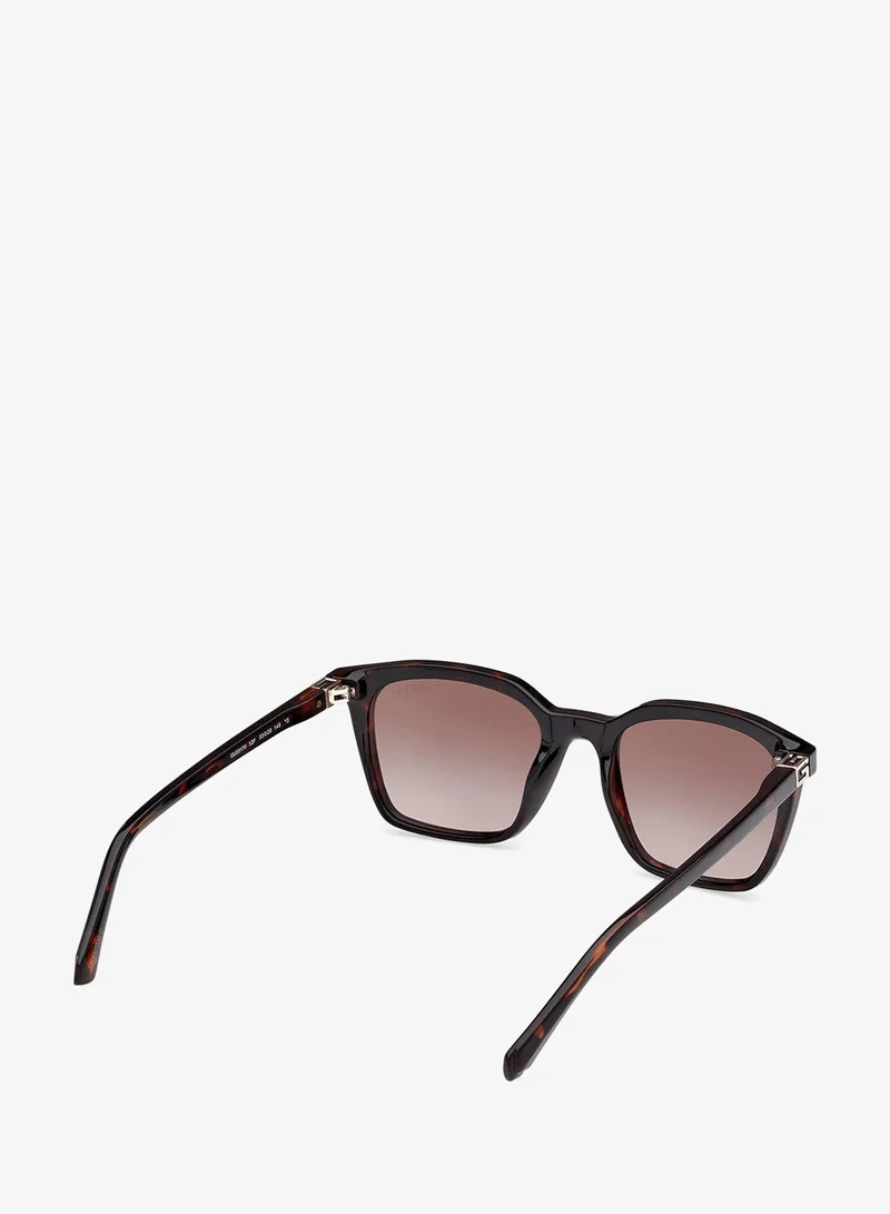 Guess  Injected Shaped Sunglasses for Men | Best Price UAE