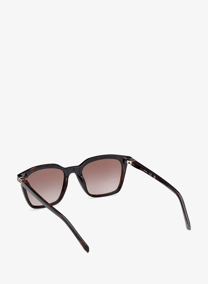 Guess  Injected Shaped Sunglasses for Men | Best Price UAE