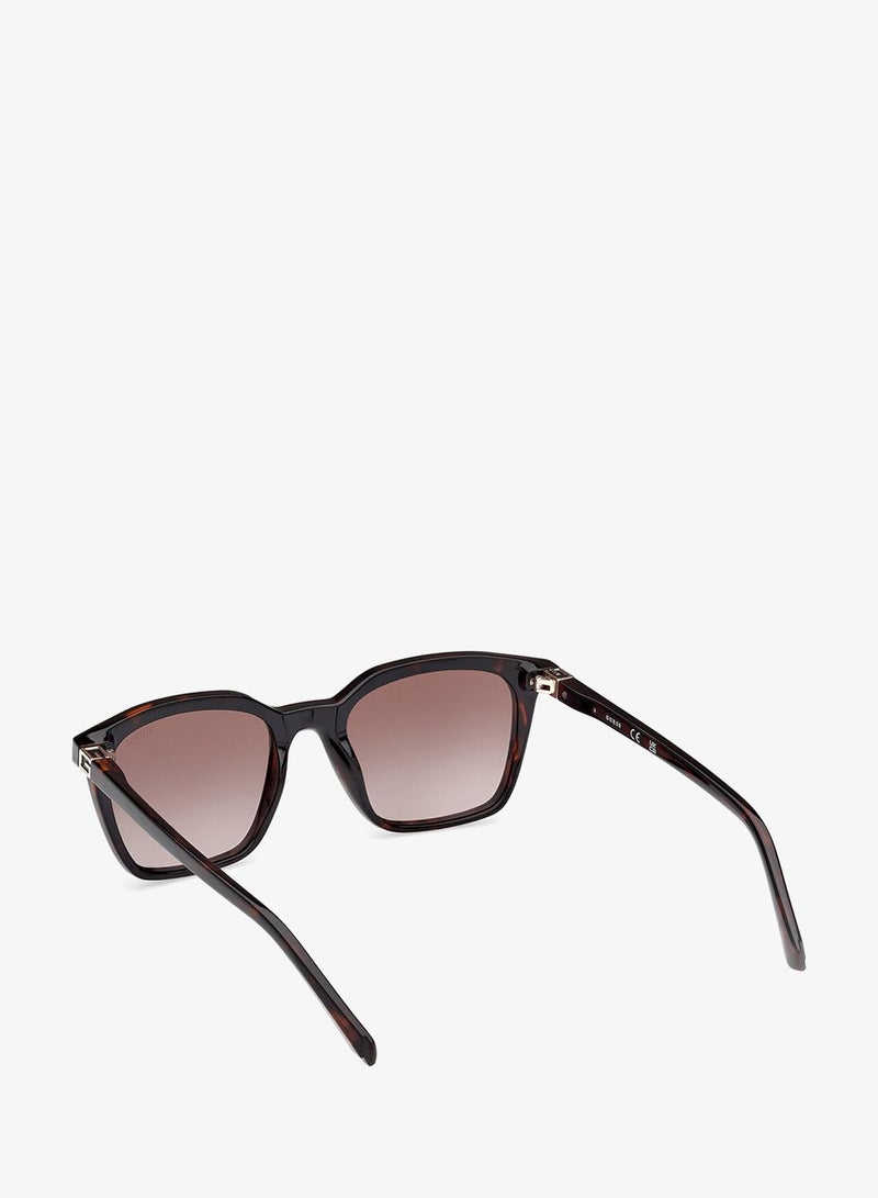GUESS Injected Shaped Sunglasses - Image 5