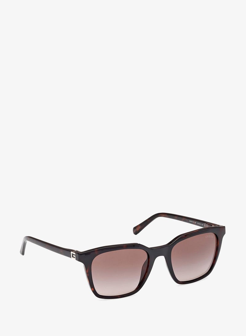 GUESS Injected Shaped Sunglasses - Image 3