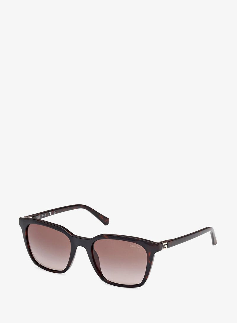 GUESS Injected Shaped Sunglasses - Image 4