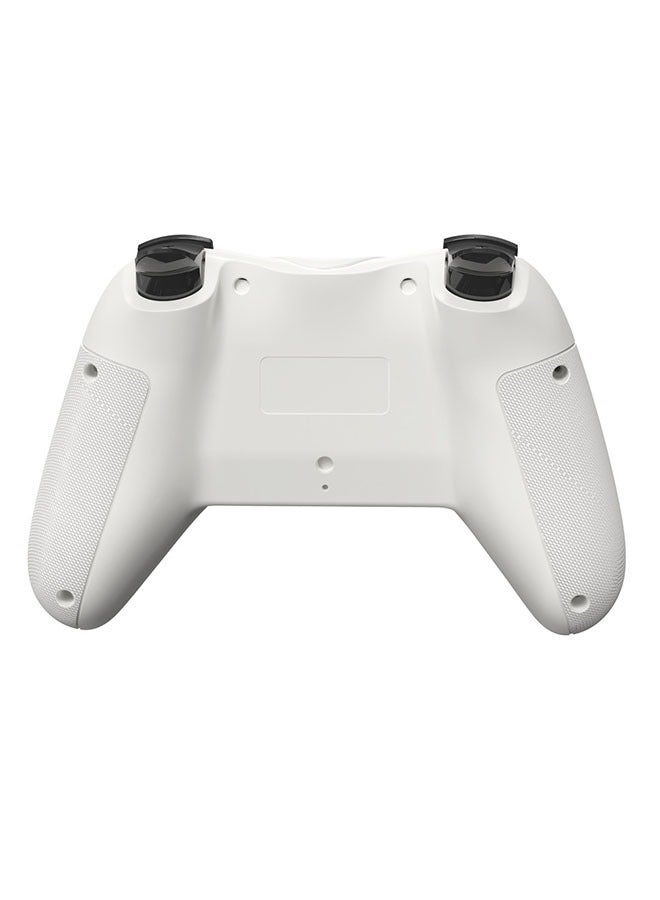 JOYFOCUS Bluetooth Gamepad With Wake Up Switch Gaming Wireless Gamepad With Vibration Sensing Six-Axis - Image 3