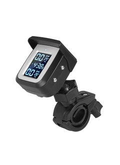 Tyre Pressure Monitoring System Solar Power Wireless Tire Pressure Monitoring System