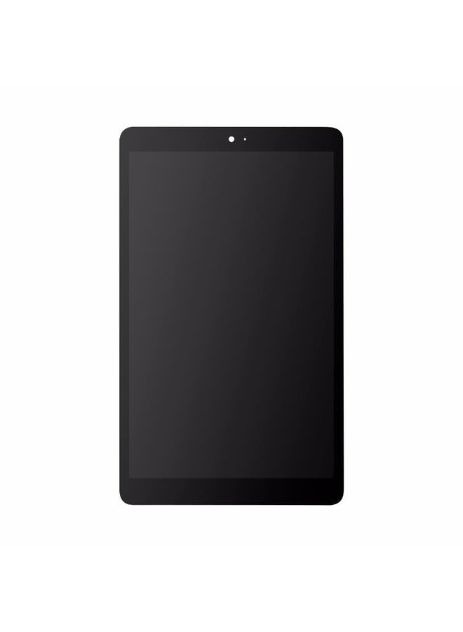 erorex Replacement OEM LCD Screen for Huawei MediaPad M5 Lite 8 JDN2-W09 with Digitizer Full Assembly Black - Image 3