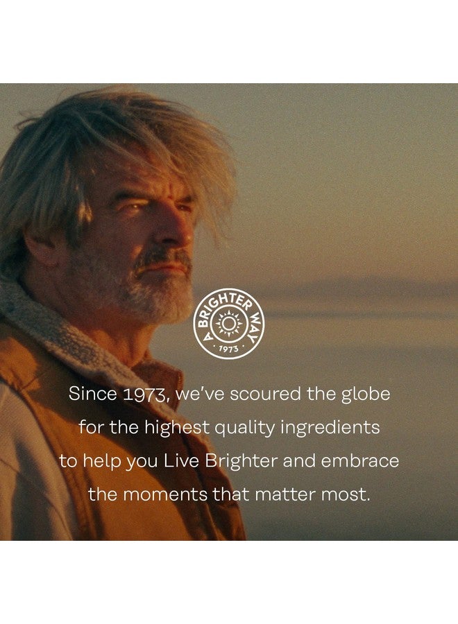 SOLARAY Saw Palmetto Berries 580 mg - Prostate Supplements for Men - Prostate Health, Urinary Tract Support, Hair Health, w/Fatty Acids and Plant Sterols, Vegan, 60-Day Guarantee, 360 VegCaps - Image 5