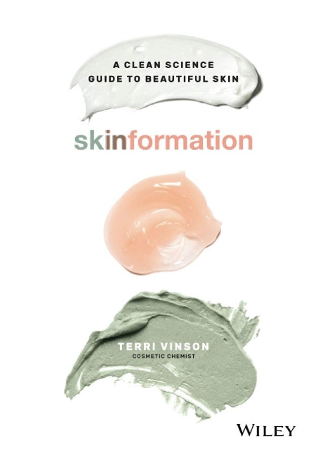Skinformation  - Image 2