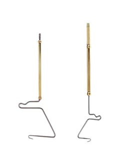 Generic 2 Pieces Rotatable Finisher - Standard Finish Tool for Fly  - Image 1
