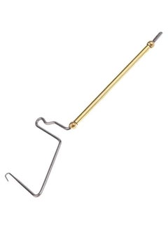 Generic 2 Pieces Rotatable Finisher - Standard Finish Tool for Fly  - Image 2