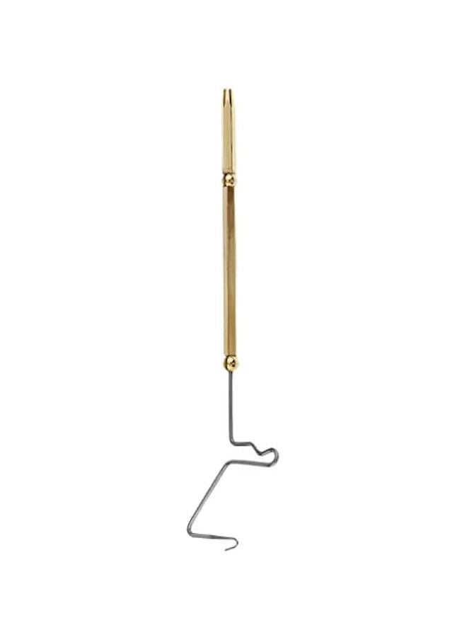 Generic - 2 Pieces Rotatable Finisher - Standard Finish Tool for Fly - Image 1