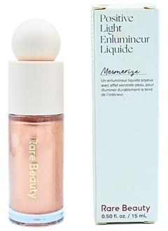Rare Beauty Rare Beauty Positive Light Liquid Luminizer Mesmerize 15ML  - Image 1