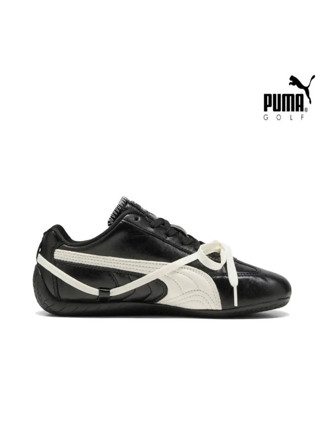 حذاء Speedcat Casual أسود للنساء/الرجال/الطلاب - Image 3