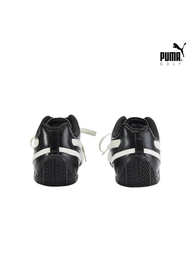 حذاء Speedcat Casual أسود للنساء/الرجال/الطلاب - Image 5