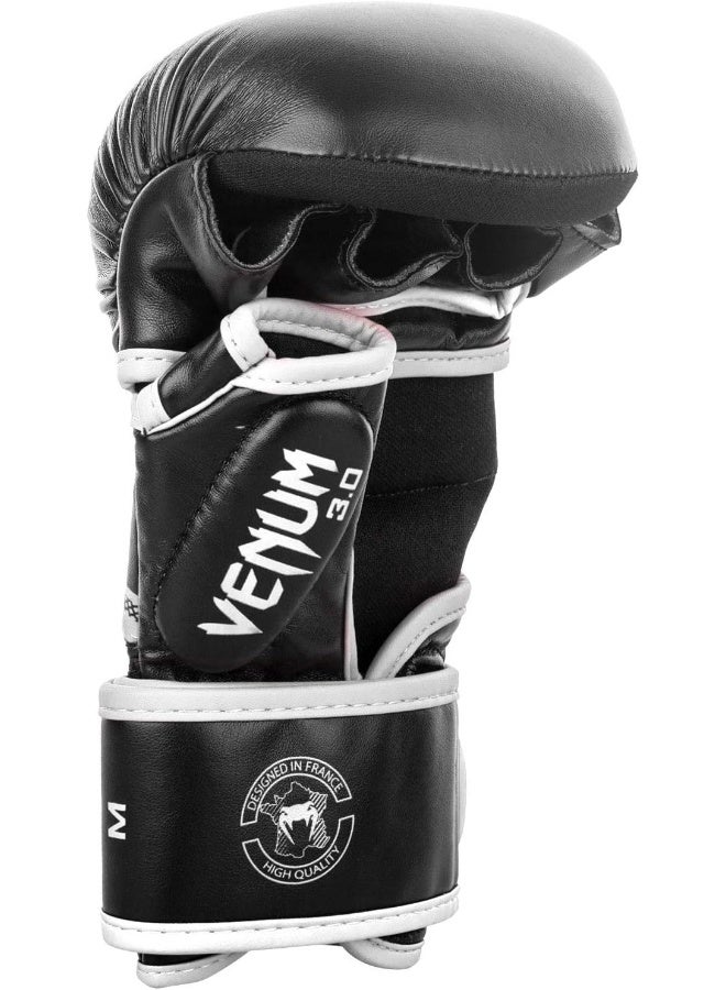 VENUM Challenger 3.0 Mma Sparring Gloves Unisex Adult - Image 2