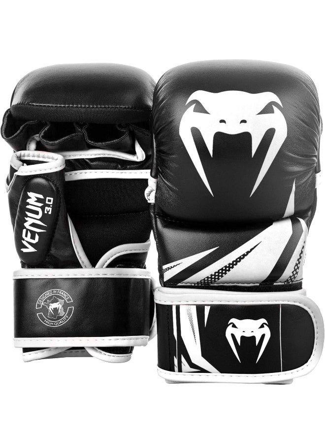 VENUM Challenger 3.0 Mma Sparring Gloves Unisex Adult - Image 1