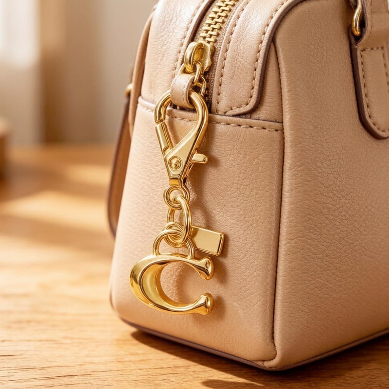 Sbredit Bag Charm,Purse Charms for Handbag,Bag Chain Charm for Women - Image 5